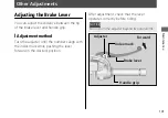 Предварительный просмотр 105 страницы Honda CBR650RA Owner'S Manual