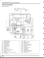 Предварительный просмотр 119 страницы Honda CBR900 Service Manual