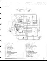 Предварительный просмотр 120 страницы Honda CBR900 Service Manual