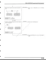 Предварительный просмотр 146 страницы Honda CBR900 Service Manual