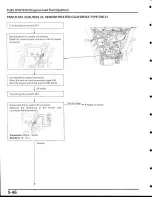 Предварительный просмотр 159 страницы Honda CBR900 Service Manual