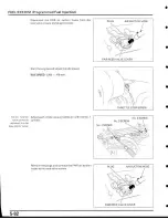 Предварительный просмотр 195 страницы Honda CBR900 Service Manual