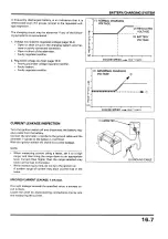 Предварительный просмотр 321 страницы Honda CBR900RR FIRE BLADE Shop Manual