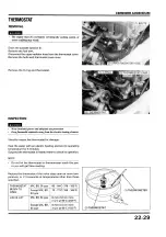 Предварительный просмотр 408 страницы Honda CBR900RR FIRE BLADE Shop Manual