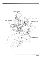 Preview for 29 page of Honda CBR900RR1997 Shop Manual