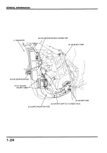 Preview for 30 page of Honda CBR900RR1997 Shop Manual