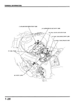 Preview for 34 page of Honda CBR900RR1997 Shop Manual