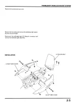 Preview for 43 page of Honda CBR900RR1997 Shop Manual