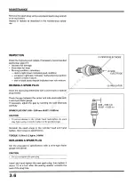 Preview for 62 page of Honda CBR900RR1997 Shop Manual