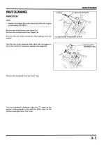 Preview for 63 page of Honda CBR900RR1997 Shop Manual