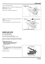 Preview for 67 page of Honda CBR900RR1997 Shop Manual