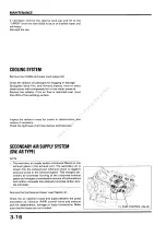 Preview for 72 page of Honda CBR900RR1997 Shop Manual