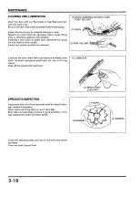 Preview for 74 page of Honda CBR900RR1997 Shop Manual