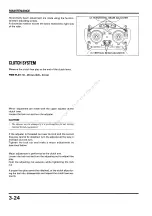 Preview for 80 page of Honda CBR900RR1997 Shop Manual