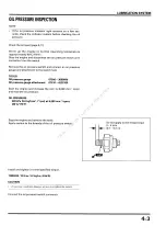 Preview for 88 page of Honda CBR900RR1997 Shop Manual