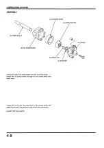 Preview for 93 page of Honda CBR900RR1997 Shop Manual