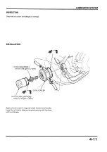 Preview for 96 page of Honda CBR900RR1997 Shop Manual