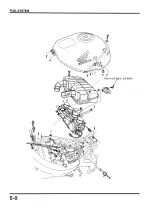 Preview for 98 page of Honda CBR900RR1997 Shop Manual