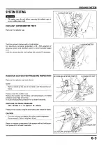 Preview for 125 page of Honda CBR900RR1997 Shop Manual