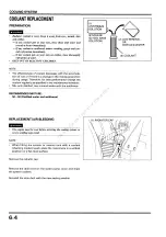 Preview for 126 page of Honda CBR900RR1997 Shop Manual