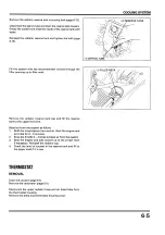 Preview for 127 page of Honda CBR900RR1997 Shop Manual