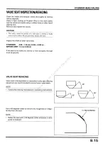 Preview for 162 page of Honda CBR900RR1997 Shop Manual