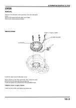 Preview for 196 page of Honda CBR900RR1997 Shop Manual