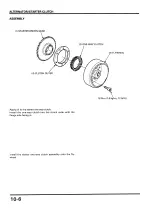 Preview for 199 page of Honda CBR900RR1997 Shop Manual