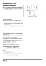 Preview for 215 page of Honda CBR900RR1997 Shop Manual