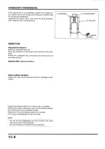 Preview for 223 page of Honda CBR900RR1997 Shop Manual