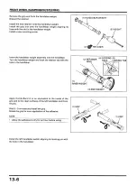 Preview for 237 page of Honda CBR900RR1997 Shop Manual