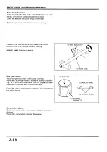 Preview for 249 page of Honda CBR900RR1997 Shop Manual