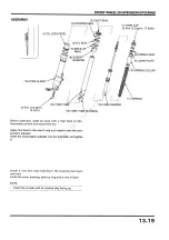 Preview for 250 page of Honda CBR900RR1997 Shop Manual