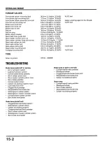 Preview for 289 page of Honda CBR900RR1997 Shop Manual