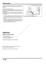 Preview for 330 page of Honda CBR900RR1997 Shop Manual