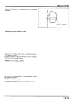 Preview for 333 page of Honda CBR900RR1997 Shop Manual