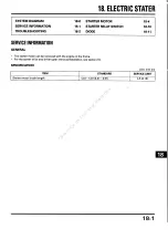 Preview for 338 page of Honda CBR900RR1997 Shop Manual