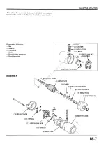 Preview for 344 page of Honda CBR900RR1997 Shop Manual