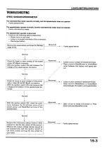 Preview for 352 page of Honda CBR900RR1997 Shop Manual