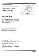 Preview for 364 page of Honda CBR900RR1997 Shop Manual