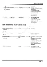 Preview for 374 page of Honda CBR900RR1997 Shop Manual