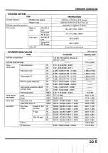 Preview for 384 page of Honda CBR900RR1997 Shop Manual