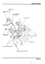 Preview for 396 page of Honda CBR900RR1997 Shop Manual