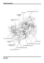 Preview for 401 page of Honda CBR900RR1997 Shop Manual