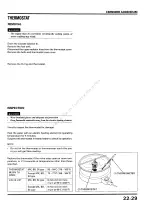 Preview for 408 page of Honda CBR900RR1997 Shop Manual