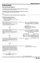 Preview for 428 page of Honda CBR900RR1997 Shop Manual