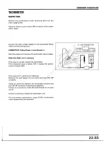 Preview for 434 page of Honda CBR900RR1997 Shop Manual