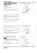 Preview for 435 page of Honda CBR900RR1997 Shop Manual