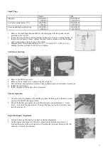 Предварительный просмотр 17 страницы Honda CBX 750F Owner'S Manual