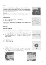 Предварительный просмотр 18 страницы Honda CBX 750F Owner'S Manual